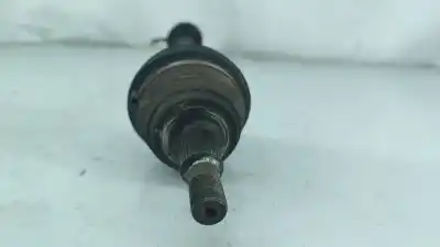 Автозапчасти б/у передняя правая трансмиссия за seat toledo ii (1m2) 1.9 tdi ссылки oem iam   