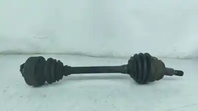 Pezzo di ricambio per auto di seconda mano  per SEAT TOLEDO II (1M2)  Riferimenti OEM IAM   