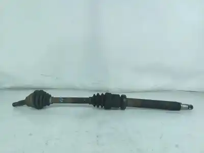 Pezzo di ricambio per auto di seconda mano Trasmissione Anteriore Destra per MAZDA 2 (DY) 1.2 Riferimenti OEM IAM   