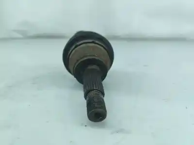 Peça sobressalente para automóvel em segunda mão transmissão dianteira direita por mazda 2 (dy) 1.2 referências oem iam   