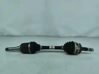 Автозапчасти б/у передняя левая трансмиссия за opel mokka / mokka x (j13) 1.4 4x4 (_76) ссылки oem iam 94522011  