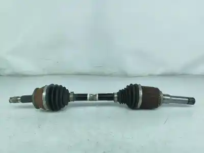 Second-hand car spare part front left transmission for opel mokka / mokka x (j13) 1.4 4x4 (_76) oem iam references 94522011