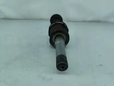 Автозапчасти б/у передняя левая трансмиссия за opel mokka / mokka x (j13) 1.4 4x4 (_76) ссылки oem iam 94522011  