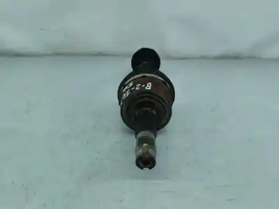 Автозапчасти б/у передняя левая трансмиссия за opel mokka / mokka x (j13) 1.4 4x4 (_76) ссылки oem iam 94522011  