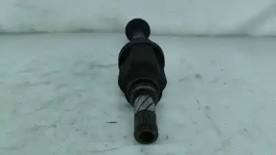 Автозапчастина б/у передня ліва трансмісія для renault megane ii break (km0/1_) 1.5 dci (km02. km13) gasóleo 2004 5p посилання на oem iam 8200432515  