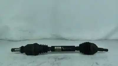 Автозапчастина б/у передня ліва трансмісія для renault megane ii break (km0/1_) 1.5 dci (km02. km13) gasóleo 2004 5p посилання на oem iam 8200432515  