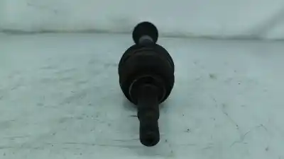 Автозапчастина б/у передня ліва трансмісія для renault megane ii break (km0/1_) 1.5 dci (km02. km13) gasóleo 2004 5p посилання на oem iam 8200432515  