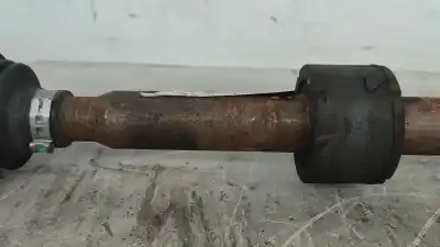 Second-hand car spare part front right transmission for dacia logan iii 1.0 tce 90 oem iam references 391006401r  