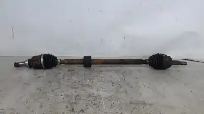 Автозапчасти б/у передняя правая трансмиссия за dacia logan iii 1.0 tce 90 ссылки oem iam 391006401r