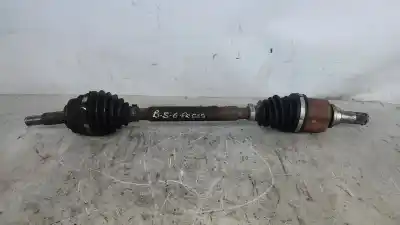 Автозапчасти б/у передняя левая трансмиссия за dacia logan iii 1.0 tce 90 ссылки oem iam 391011411r