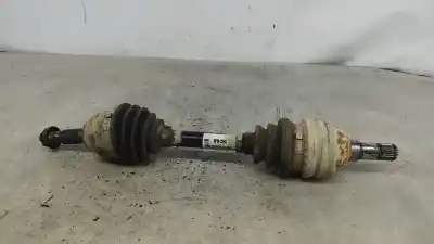 Gebrauchtes Autoersatzteil getriebe vorne links zum opel astra h gtc (a04) 1.3 cdti (l08) oem-iam-referenzen 24462244