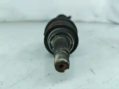 Автозапчастина б/у передня права трансмісія для mini mini (r56) k 360 ib gasolina 2007 3p посилання на oem iam 4853486  