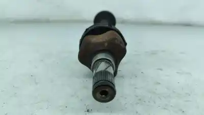 Автозапчастина б/у передня ліва трансмісія для mini mini (r56) k 360 ib gasolina 2007 3p посилання на oem iam 4853485  