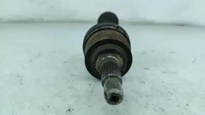 Автозапчастина б/у передня ліва трансмісія для mini mini (r56) k 360 ib gasolina 2007 3p посилання на oem iam 4853485  