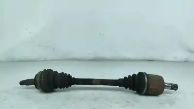 Peça sobressalente para automóvel em segunda mão transmissão dianteira direita por honda civic v coupé (ej) 1.5 i lsi (ej2) referências oem iam 