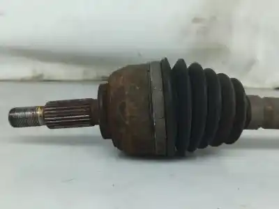 Second-hand car spare part front left transmission for renault megane ii break (km0/1_) 1.5 dci (km02. km13) gasóleo 2004 5p oem iam references 8200330413  