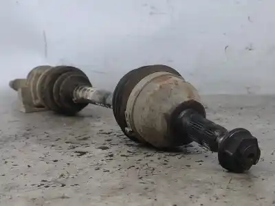 Автозапчастина б/у передня права трансмісія для opel astra h gtc (a04) 1.3 cdti (l08) посилання на oem iam 13189073  