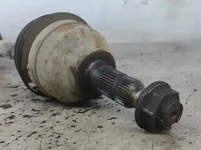 Автозапчастина б/у передня права трансмісія для opel astra h gtc (a04) 1.3 cdti (l08) посилання на oem iam 13189073  