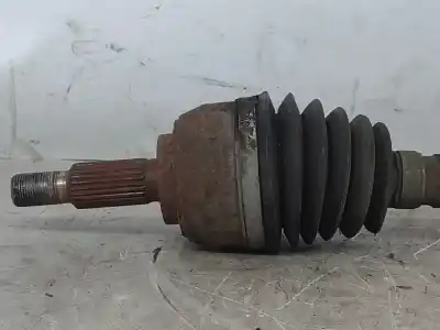 Автозапчасти б/у передняя левая трансмиссия за renault megane ii break (km0/1_) 1.5 dci (km02. km13) gasóleo 2004 5p ссылки oem iam 8200330413   Автозапчасти б/у передняя левая трансмиссия за renault megane ii break (km0/1_) 1.5 dci (km02. km13) gasóleo 2004 5p ссылки oem iam 8200330413