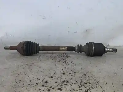 Автозапчастина б/у  для RENAULT MEGANE II BREAK (KM0/1_)  Посилання на OEM IAM 8200330413   Автозапчастина б/у  для RENAULT MEGANE II BREAK (KM0/1_)  Посилання на OEM IAM 8200330413