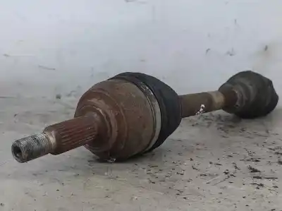 Автозапчасти б/у передняя левая трансмиссия за renault megane ii break (km0/1_) 1.5 dci (km02. km13) gasóleo 2004 5p ссылки oem iam 8200330413   Автозапчасти б/у передняя левая трансмиссия за renault megane ii break (km0/1_) 1.5 dci (km02. km13) gasóleo 2004 5p ссылки oem iam 8200330413