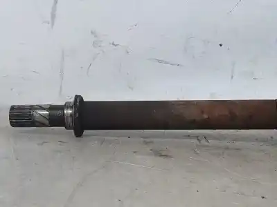 Автозапчасти б/у передняя правая трансмиссия за renault megane ii break (km0/1_) 1.5 dci (km02. km13) gasóleo 2004 5p ссылки oem iam 8200472158   Автозапчасти б/у передняя правая трансмиссия за renault megane ii break (km0/1_) 1.5 dci (km02. km13) gasóleo 2004 5p ссылки oem iam 8200472158