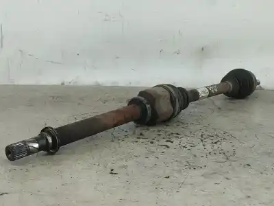 Автозапчасти б/у передняя правая трансмиссия за renault megane ii break (km0/1_) 1.5 dci (km02. km13) gasóleo 2004 5p ссылки oem iam 8200472158   Автозапчасти б/у передняя правая трансмиссия за renault megane ii break (km0/1_) 1.5 dci (km02. km13) gasóleo 2004 5p ссылки oem iam 8200472158