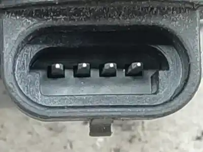 Tweedehands auto-onderdeel vlinder doos voor renault megane scenic (ja0/1_) 1.9 dti (ja0n) oem iam-referenties 102698a  