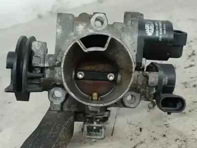 Tweedehands auto-onderdeel vlinder doos voor renault megane scenic (ja0/1_) 1.9 dti (ja0n) oem iam-referenties 102698a  