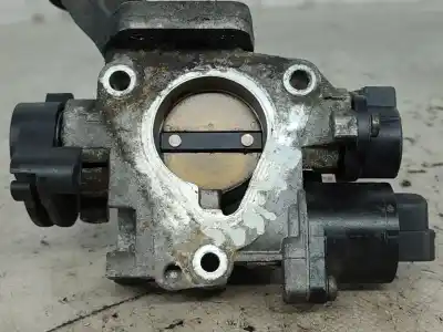 Tweedehands auto-onderdeel vlinder doos voor renault megane scenic (ja0/1_) 1.9 dti (ja0n) oem iam-referenties 102698a  