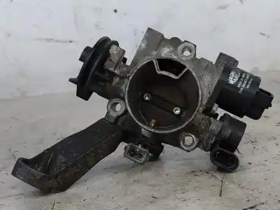 Tweedehands auto-onderdeel vlinder doos voor renault megane scenic (ja0/1_) 1.9 dti (ja0n) oem iam-referenties 102698a  