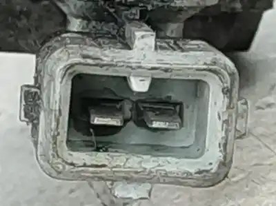 Tweedehands auto-onderdeel vlinder doos voor renault megane scenic (ja0/1_) 1.9 dti (ja0n) oem iam-referenties 102698a  