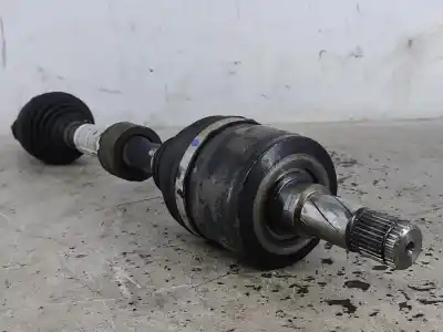 Автозапчасти б/у передняя левая трансмиссия за jaguar i-pace (x590) ev400 awd ссылки oem iam j9d33d402ad  