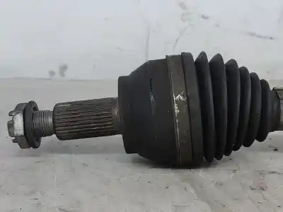 Автозапчасти б/у передняя левая трансмиссия за jaguar i-pace (x590) ev400 awd ссылки oem iam j9d33d402ad  