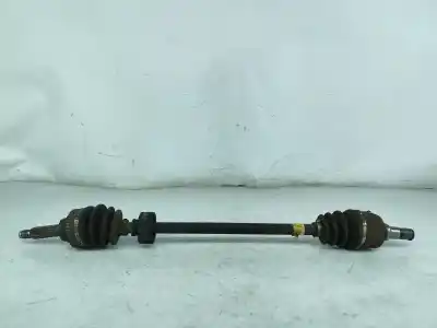 Peça sobressalente para automóvel em segunda mão transmissão dianteira direita por daewoo matiz (m100, m150) 0.8 referências oem iam 