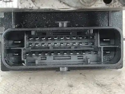 Автозапчастина б/у блок управління abs для opel corsa d (s07) 1.3 cdti (l08 l68) посилання на oem iam 0265232288  