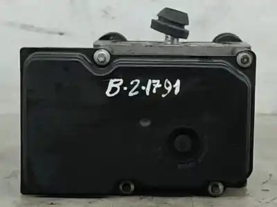 Piesă de schimb auto la mâna a doua unitate de control abs pentru opel corsa d (s07) 1.3 cdti (l08 l68) referințe oem iam 0265232288