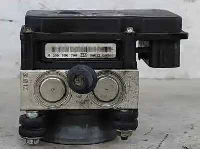 Автозапчастина б/у блок управління abs для opel corsa d (s07) 1.3 cdti (l08 l68) посилання на oem iam 0265232288  