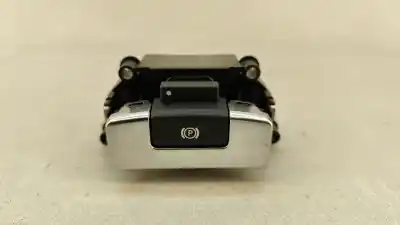 Gebrauchtes Autoersatzteil handbremshebel zum jaguar i-pace (x590) ev400 awd oem-iam-referenzen j8a22b623aa