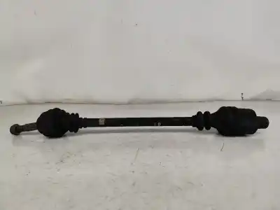 Автозапчасти б/у передняя правая трансмиссия за renault kangoo (kc0/1_) d 55 1.9 (kc0d) ссылки oem iam   