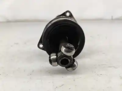 Автозапчастина б/у передня ліва трансмісія для renault kangoo (kc0/1_) d 55 1.9 (kc0d) посилання на oem iam   