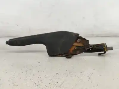 Second-hand car spare part handbrake lever for nissan vanette cargo (hc23) 2.3 diesel oem iam references 