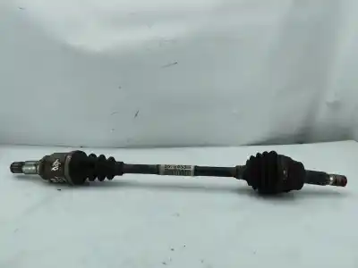 Автозапчастина б/у передня права трансмісія для citroen ds5 (kf_) 6210r gasóleo 2013 5p посилання на oem iam 