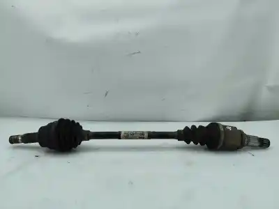 Second-hand car spare part front right transmission for citroen ds5 (kf_) 6210r gasóleo 2013 5p oem iam references   