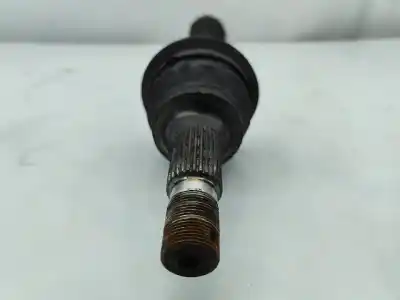 Second-hand car spare part front right transmission for citroen ds5 (kf_) 6210r gasóleo 2013 5p oem iam references   