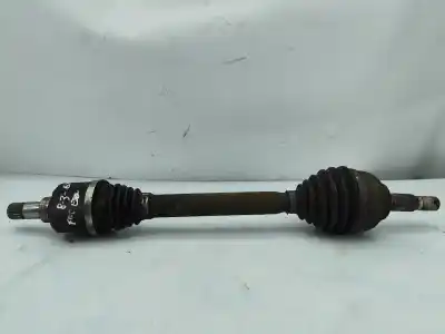 Автозапчастина б/у передня ліва трансмісія для citroen ds5 (kf_) 6210r gasóleo 2013 5p посилання на oem iam   