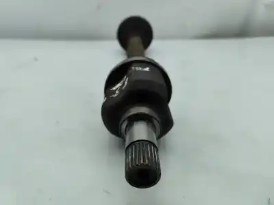 Автозапчастина б/у передня ліва трансмісія для citroen ds5 (kf_) 6210r gasóleo 2013 5p посилання на oem iam   