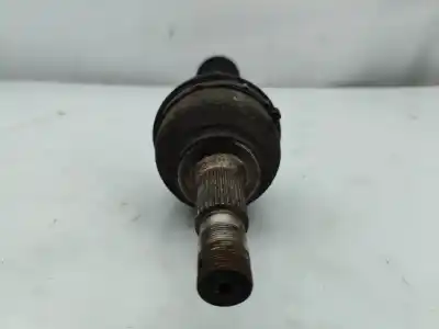 Автозапчастина б/у передня ліва трансмісія для citroen ds5 (kf_) 6210r gasóleo 2013 5p посилання на oem iam   