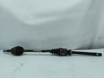 Автозапчастина б/у передня ліва трансмісія для citroen ds5 (kf_) 6210r gasóleo 2013 5p посилання на oem iam 