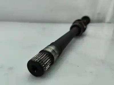 Автозапчастина б/у передня ліва трансмісія для citroen ds5 (kf_) 6210r gasóleo 2013 5p посилання на oem iam   